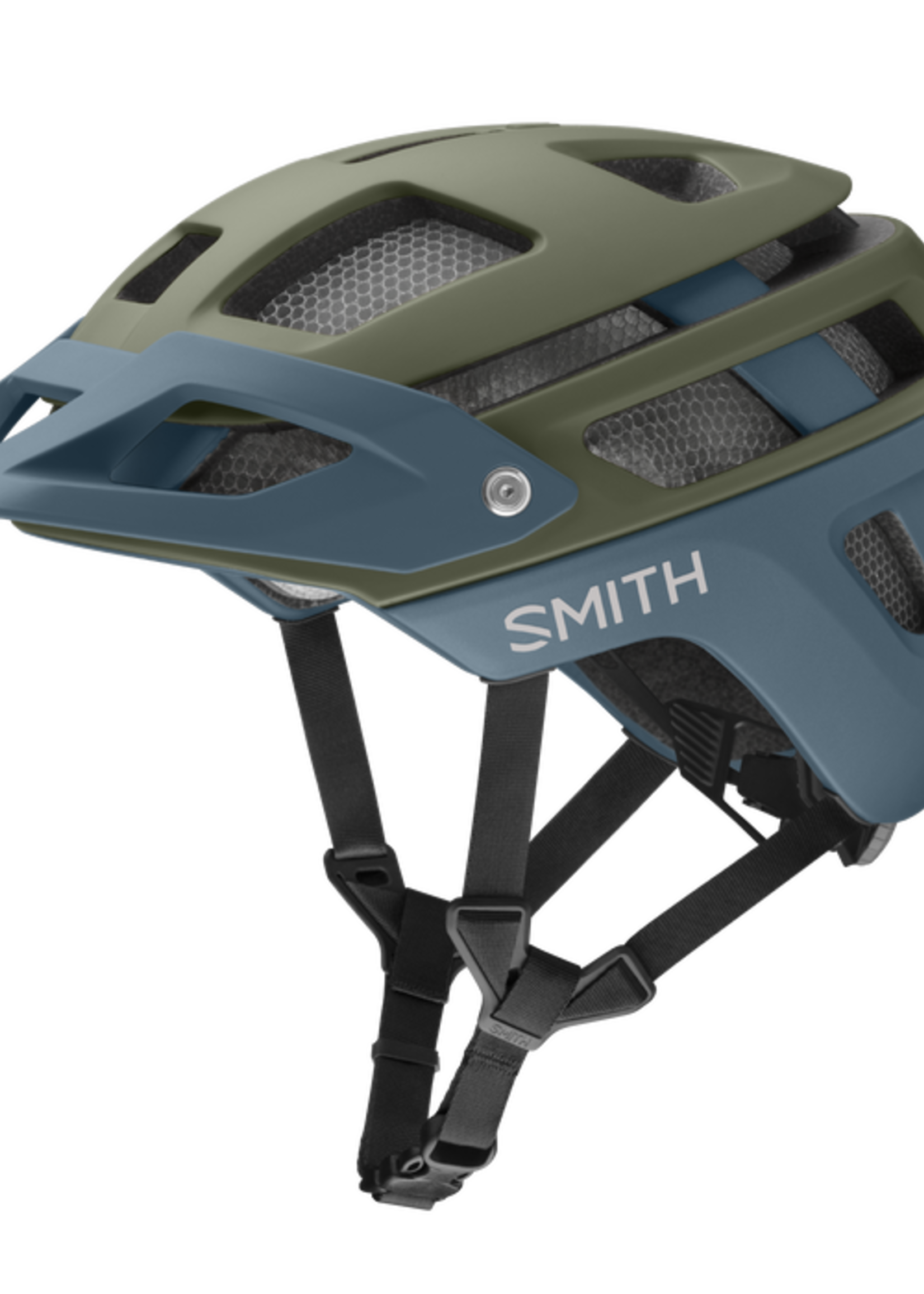 Casque Smith Forefront 2 MIPS