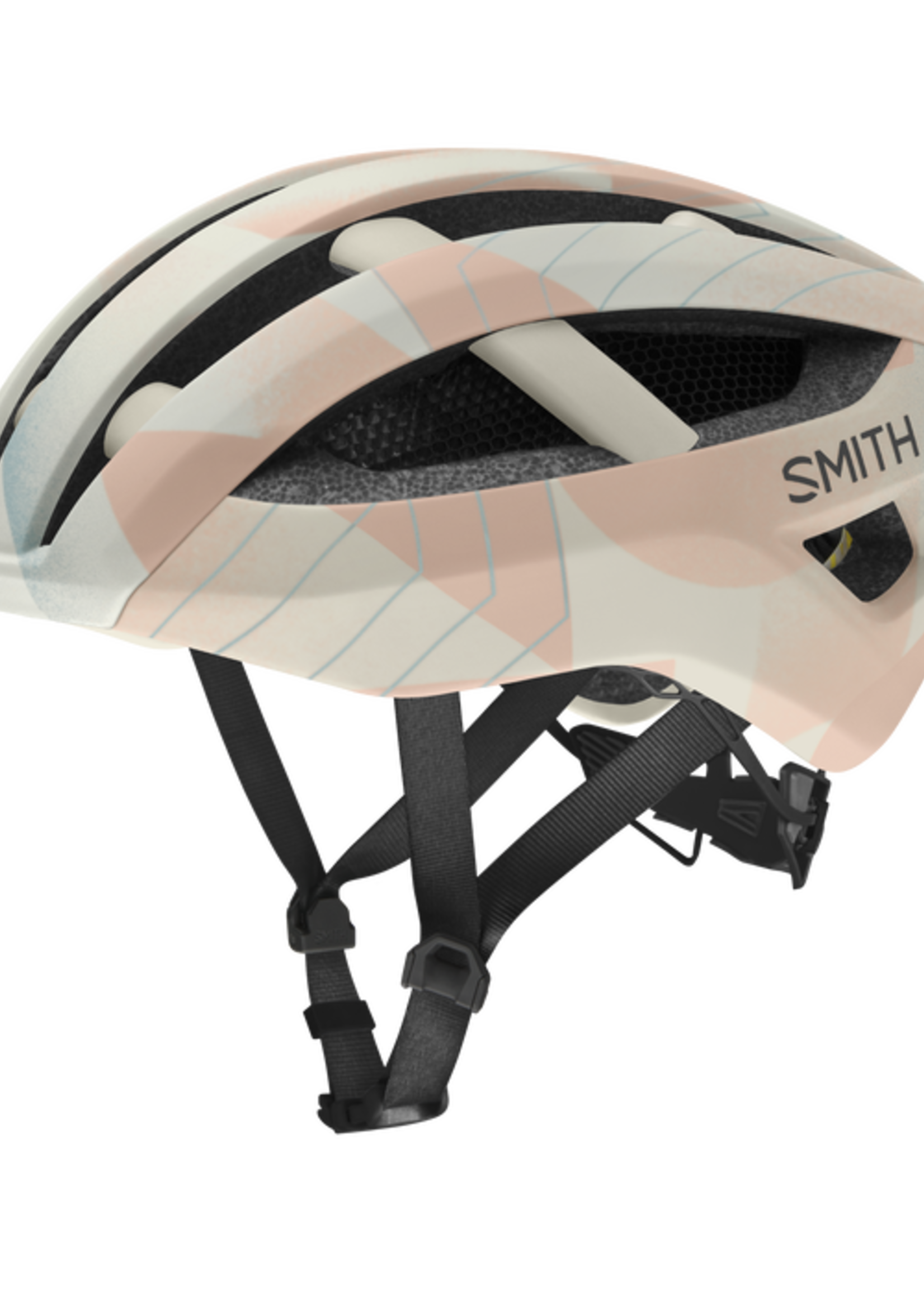 Casque Smith Network MIPS