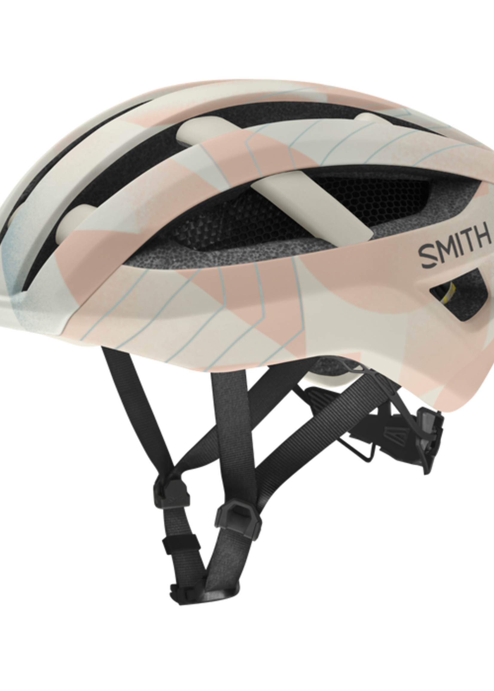 Helmet Smith Network MIPS