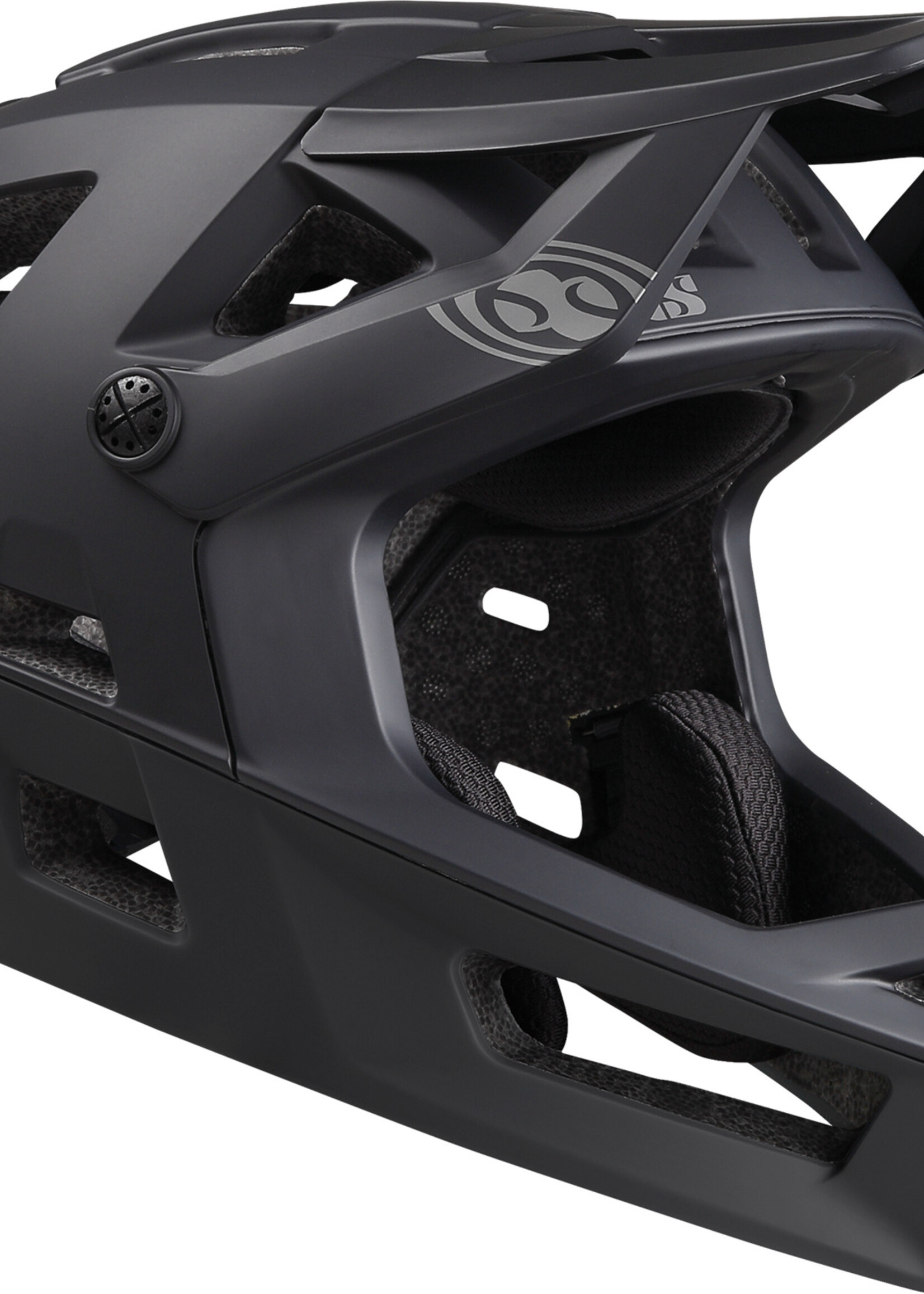 Casque intégral IXS Trigger Mips All-Mountain