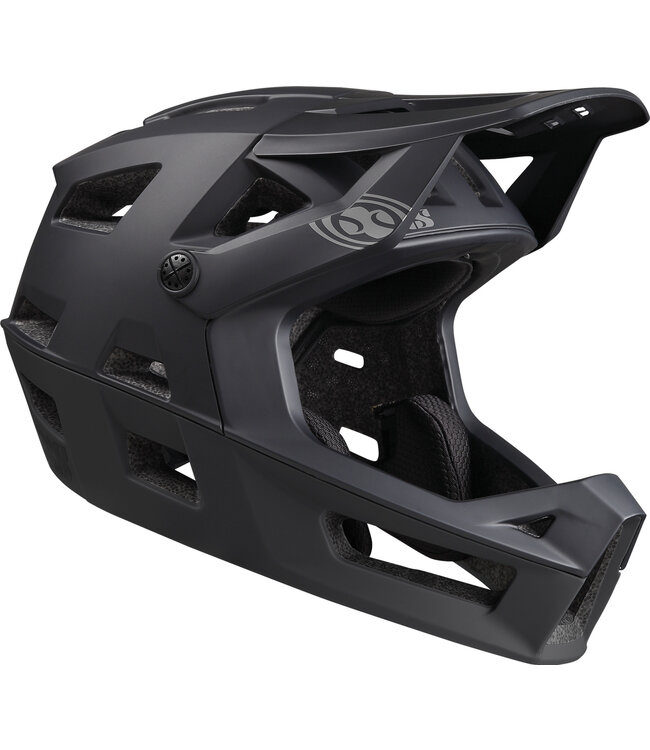 IXS Trigger Mips All-Mountain Full-Face Helmet