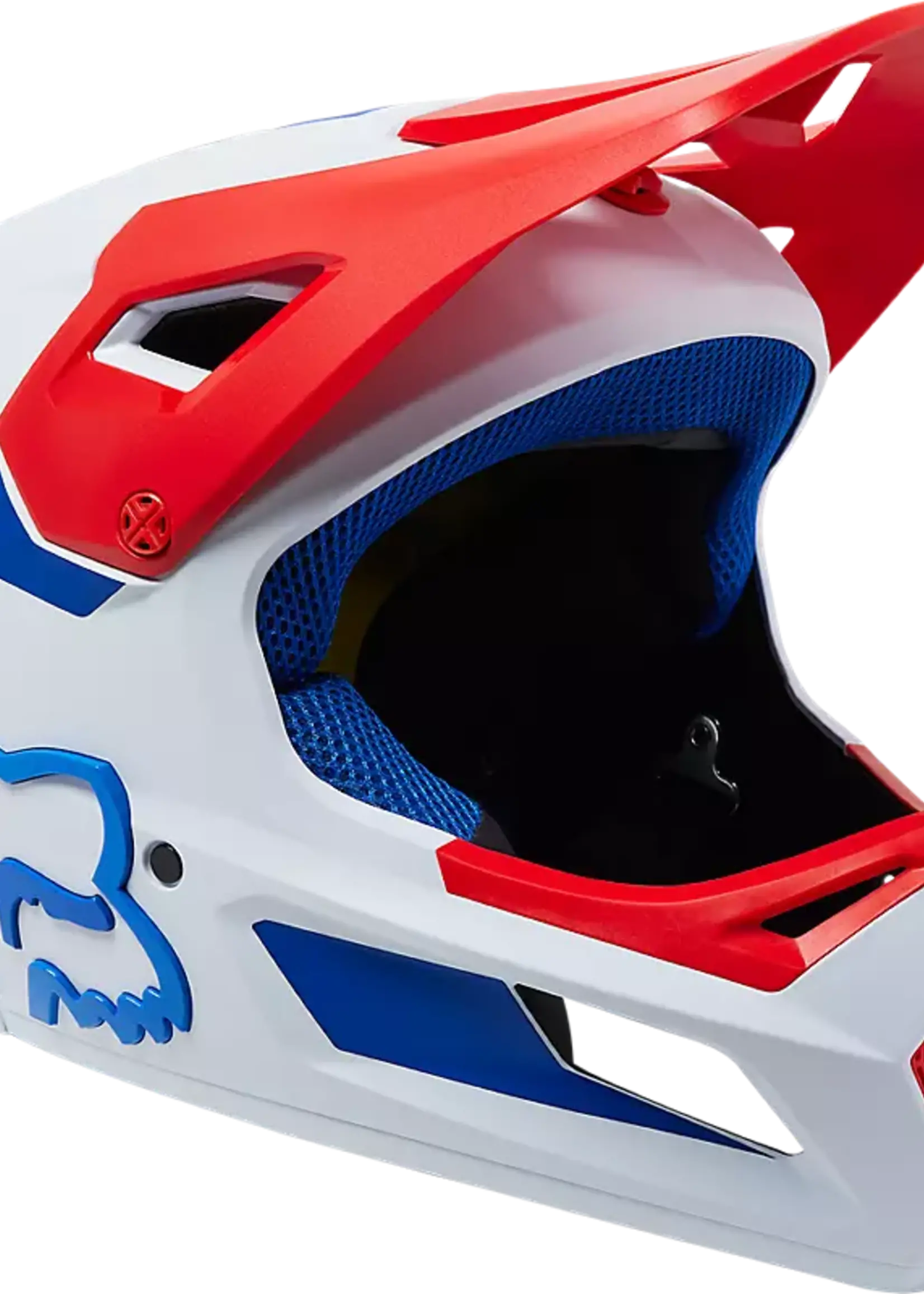 Casque integral Fox Rampage Ceshyn