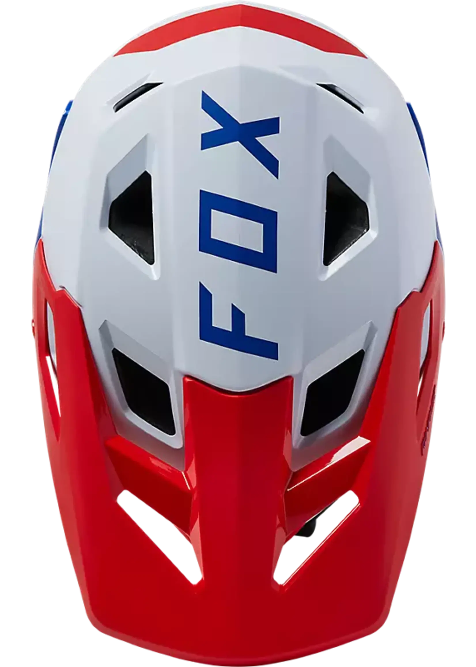 Casque integral Fox Rampage Ceshyn