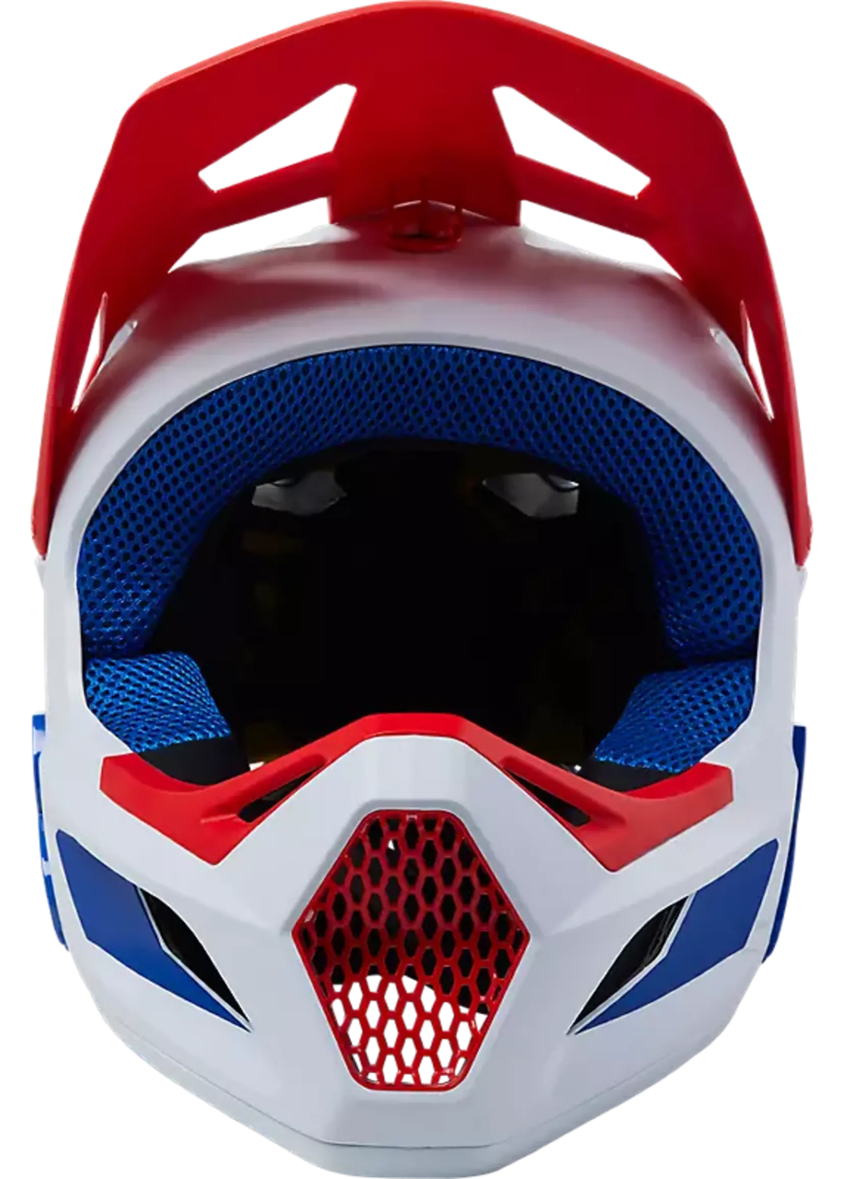 Casque integral Fox Rampage Ceshyn