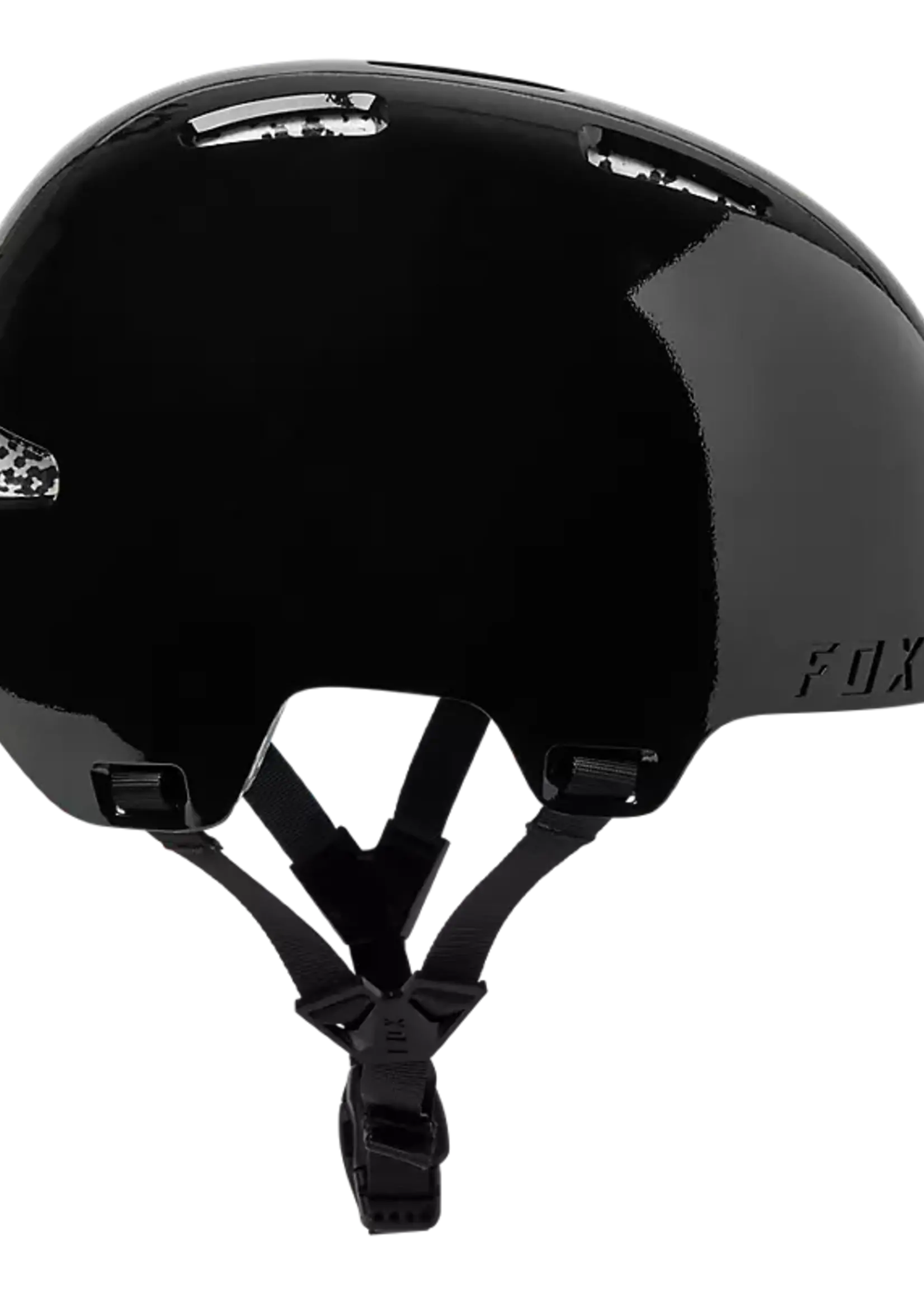 Casque Fox Flight Pro