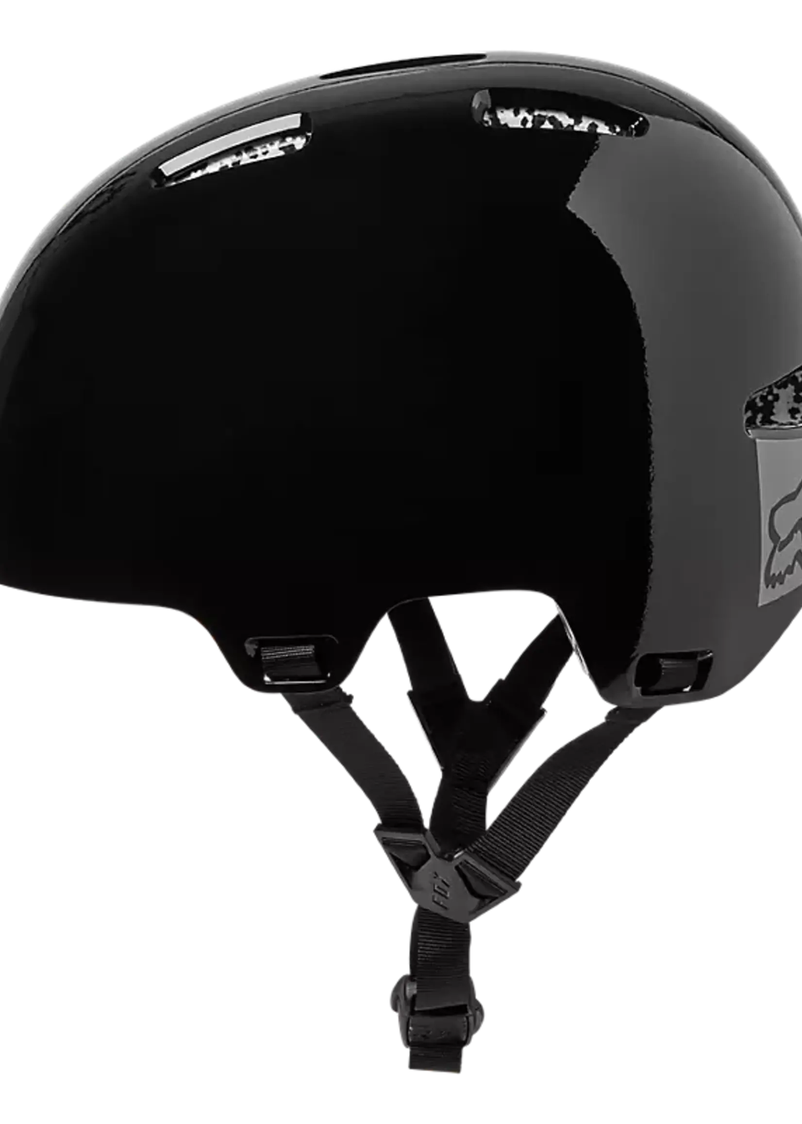 Casque Fox Flight Pro