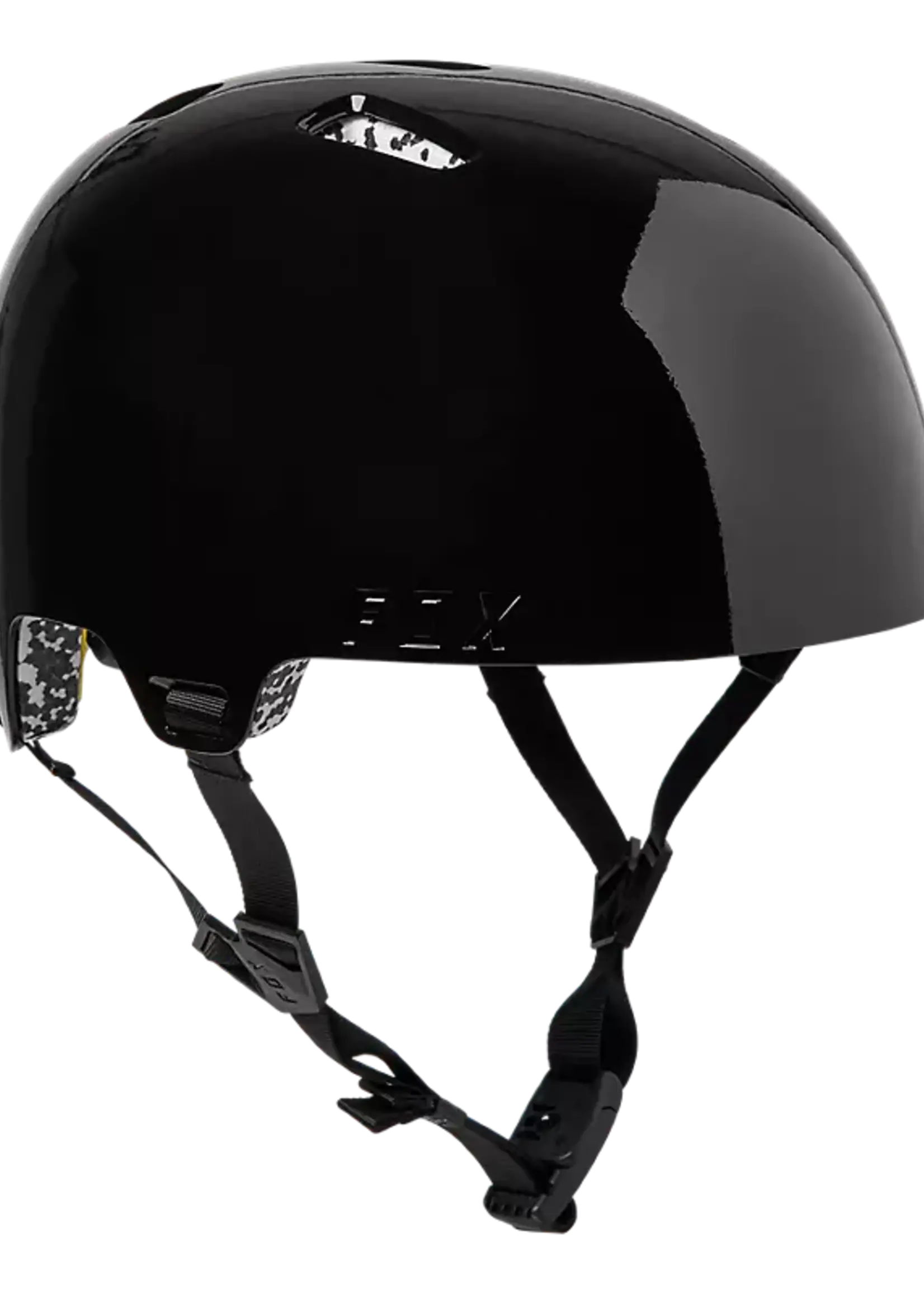 Fox Flight Pro helmet