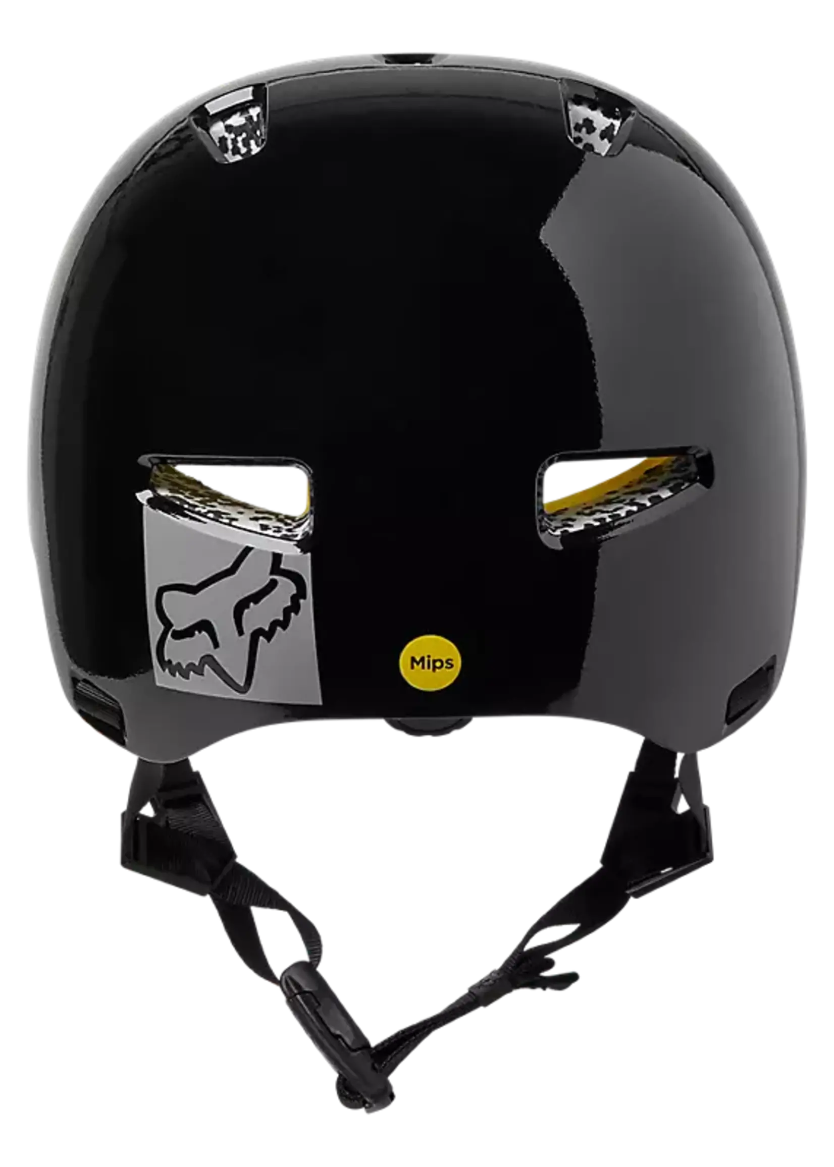 Casque Fox Flight Pro