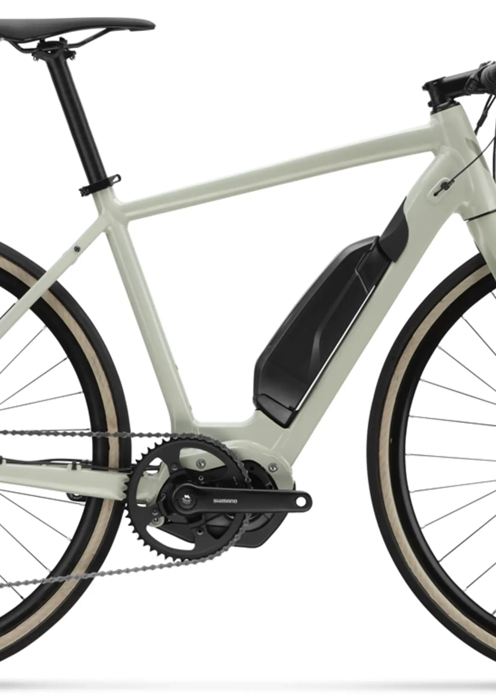 Devinci 2021 - 23 Devinci e-Hatchet alu GRX RX810 ( Shimano E6100 )