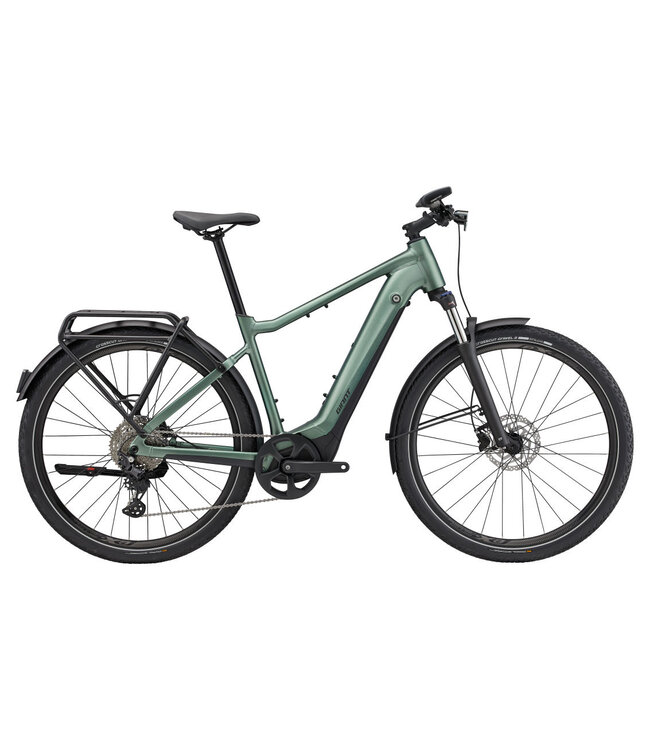 2023 Giant Explore E 1 Pro DD GTS Velozophie