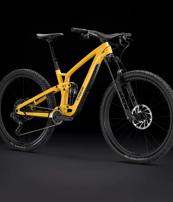 2023 Trek Fuel EX 9.8 GX AXS 6e Gen V lozophie