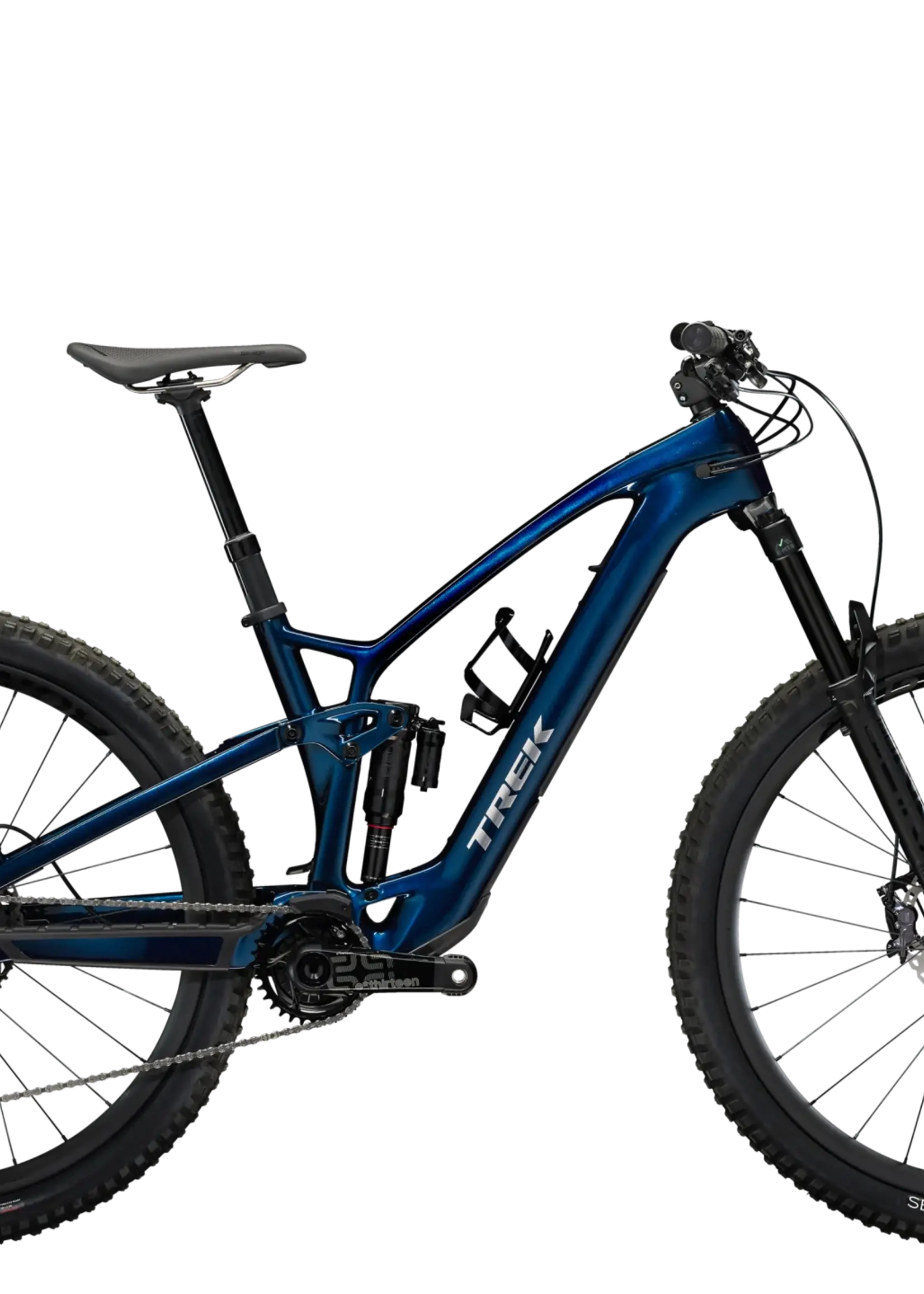 TREK 2023  Fuel EXe 9.8 XT