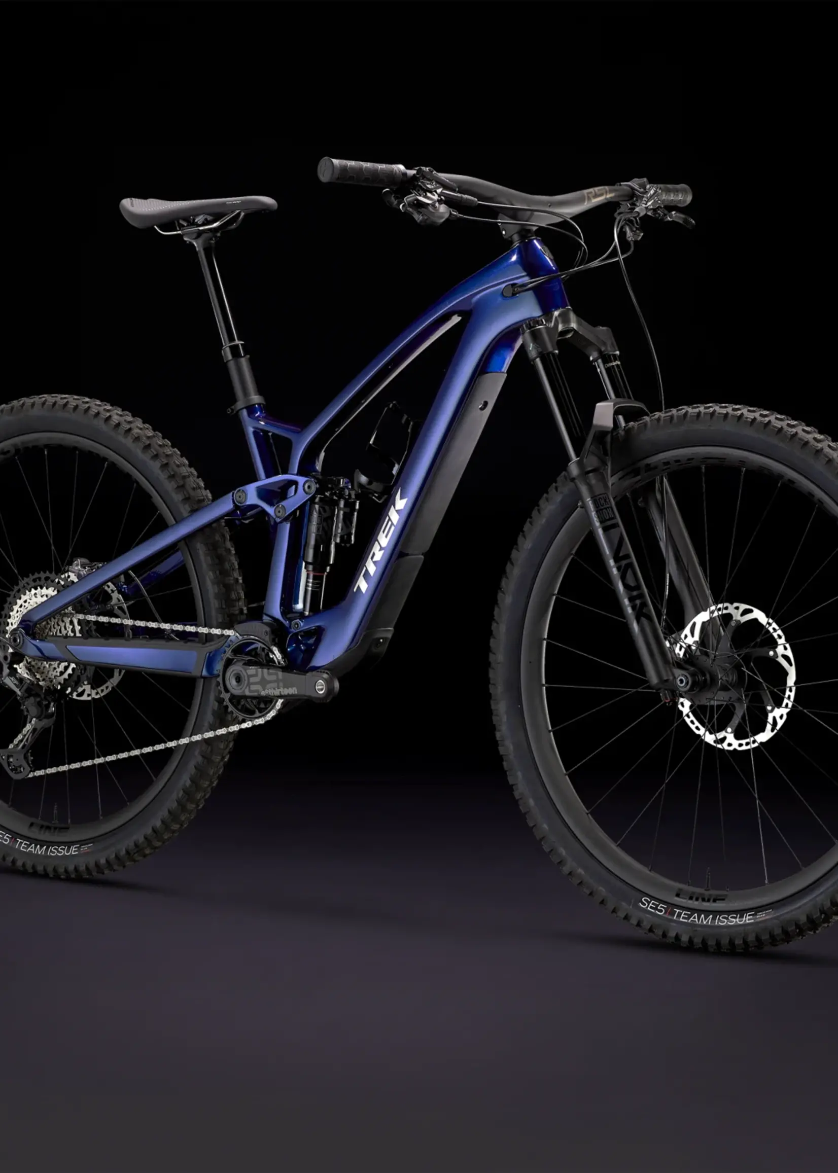 TREK 2023  Fuel EXe 9.8 XT