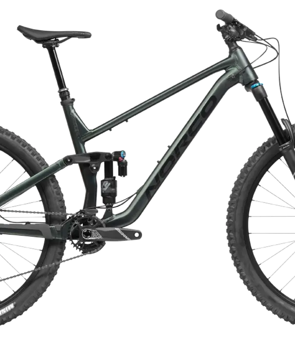 2023 Norco Sight A2 Sram Velozophie