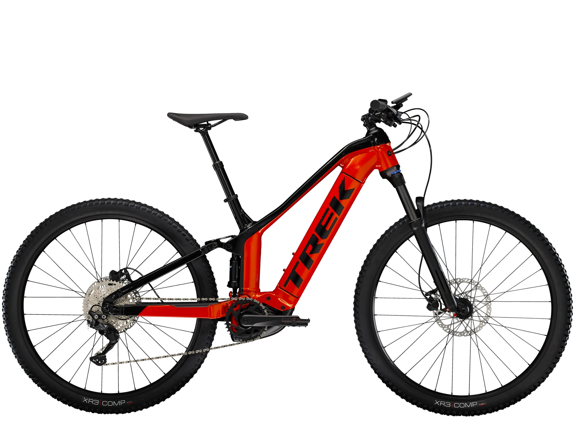 2023 Trek Powerfly FS 4 Velozophie