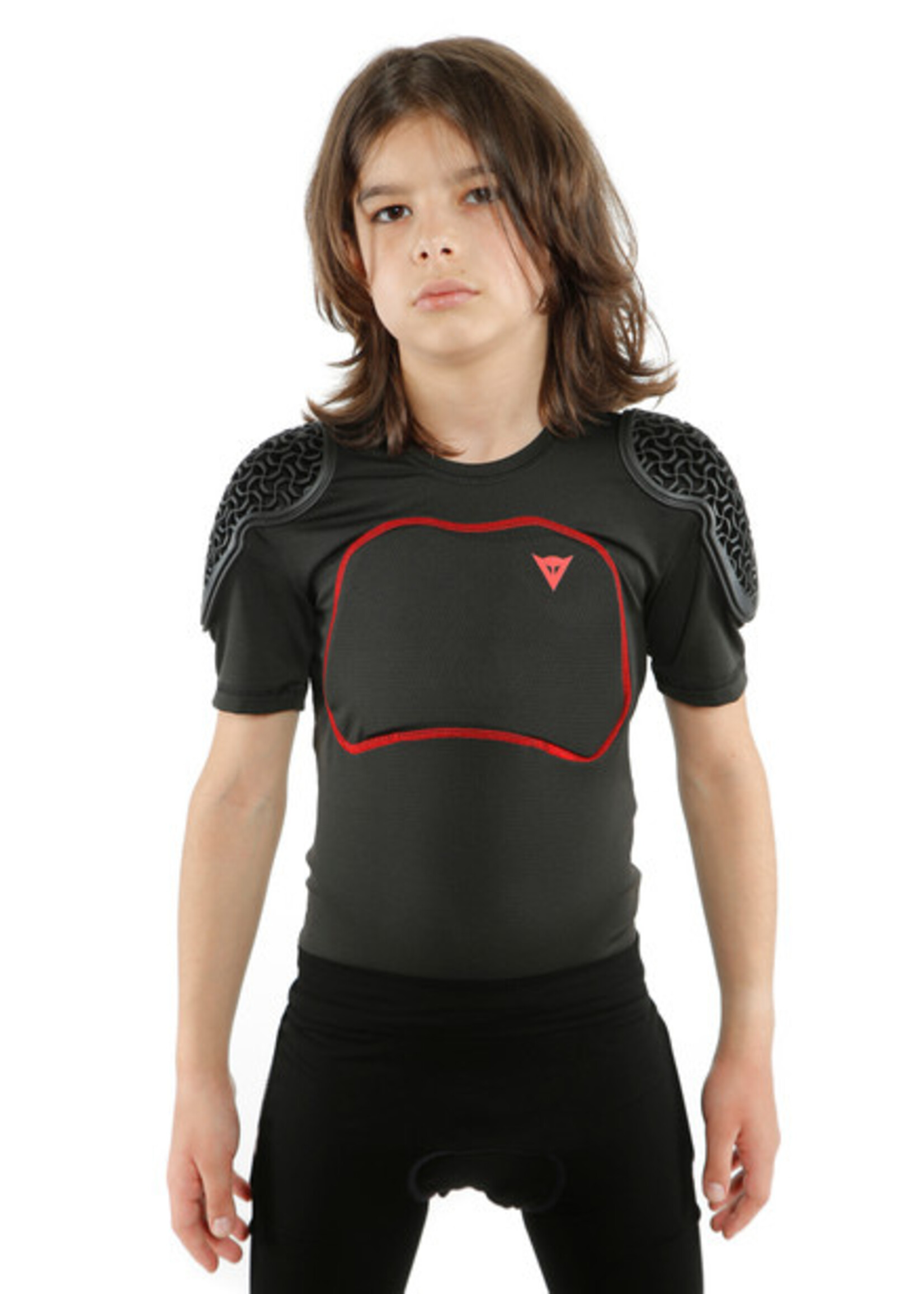 Dainese Chandail de protection Dainese Scarabeo Pro Tee pour jeune