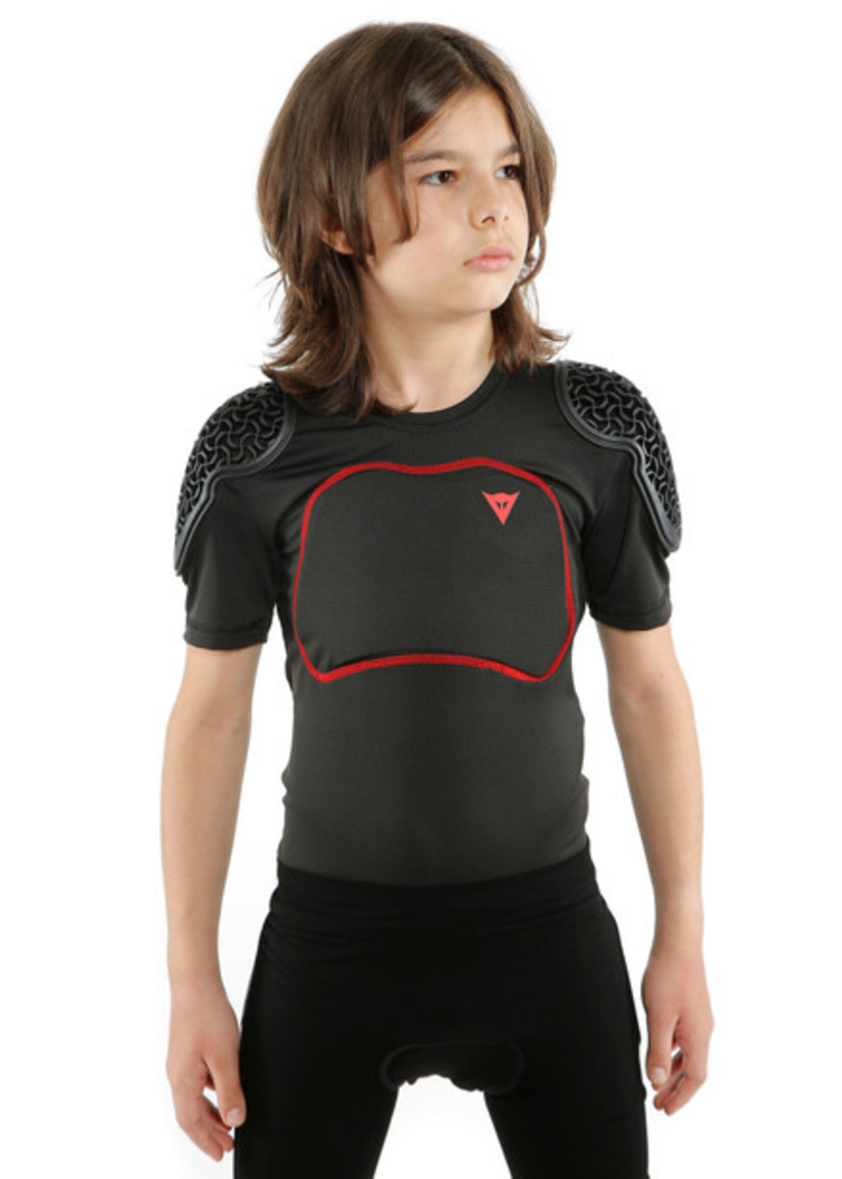 Dainese Chandail de protection Dainese Scarabeo Pro Tee pour jeune