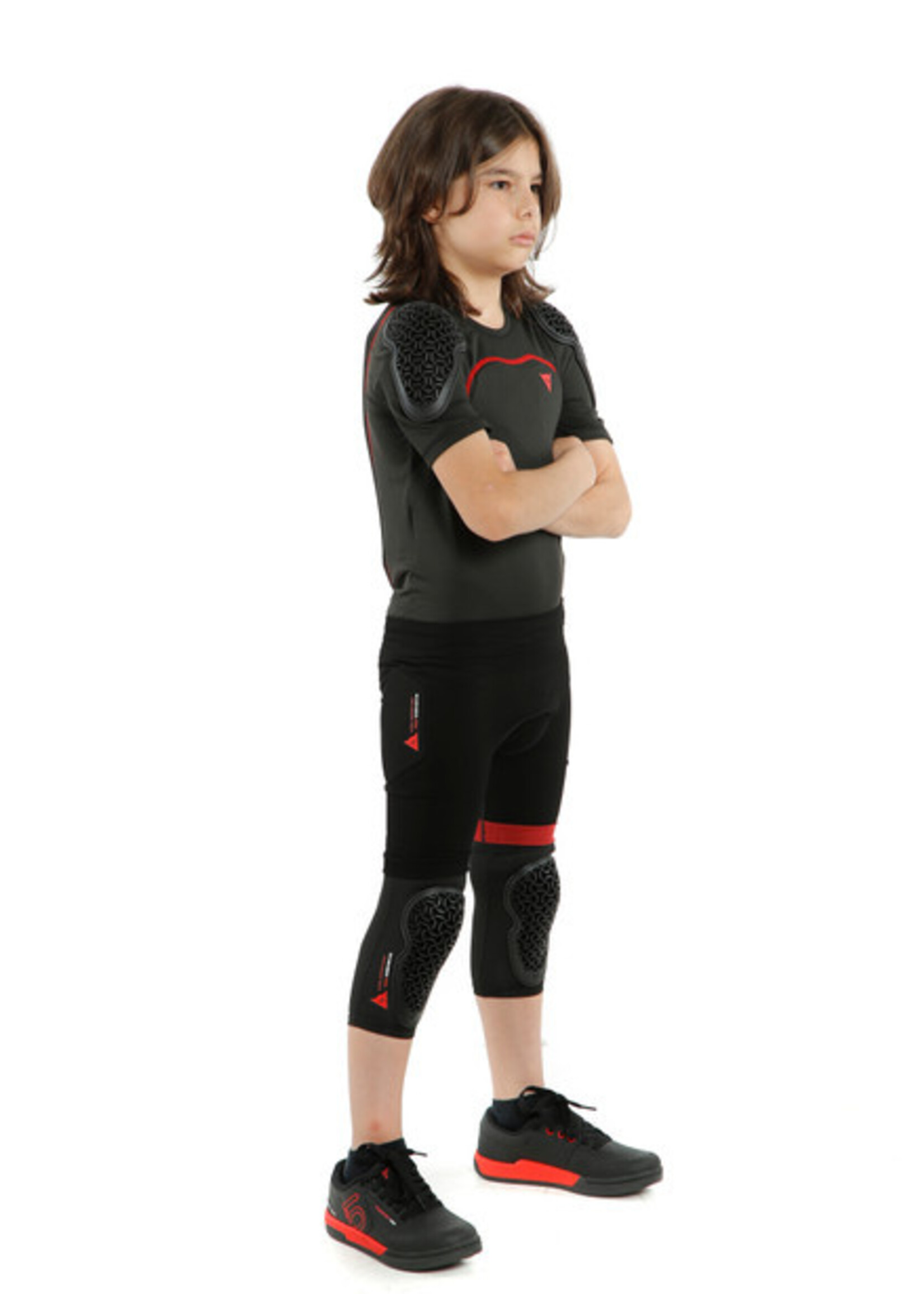 Dainese Youth Dainese Scarabeo protective Pro Tee