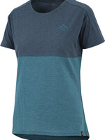 Womens IXS Mountain Flow Tech Tee