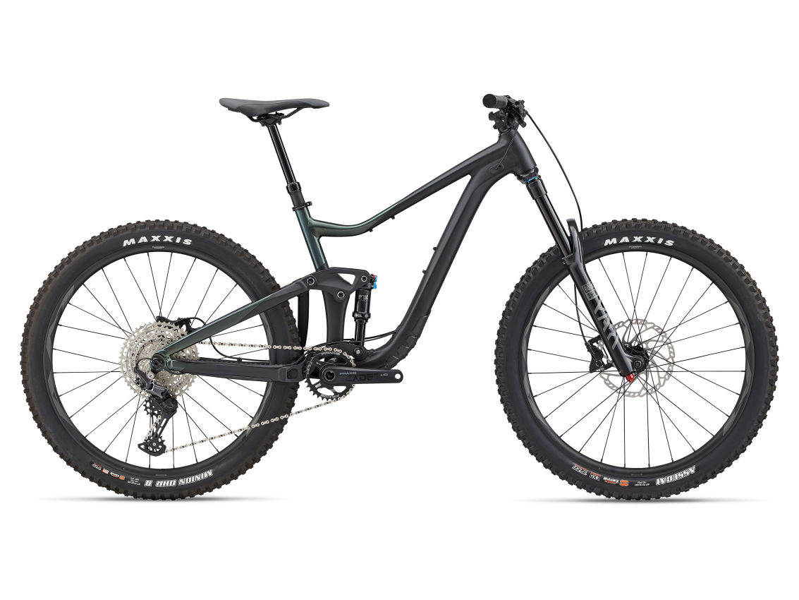 Giant trance pro 3 sales