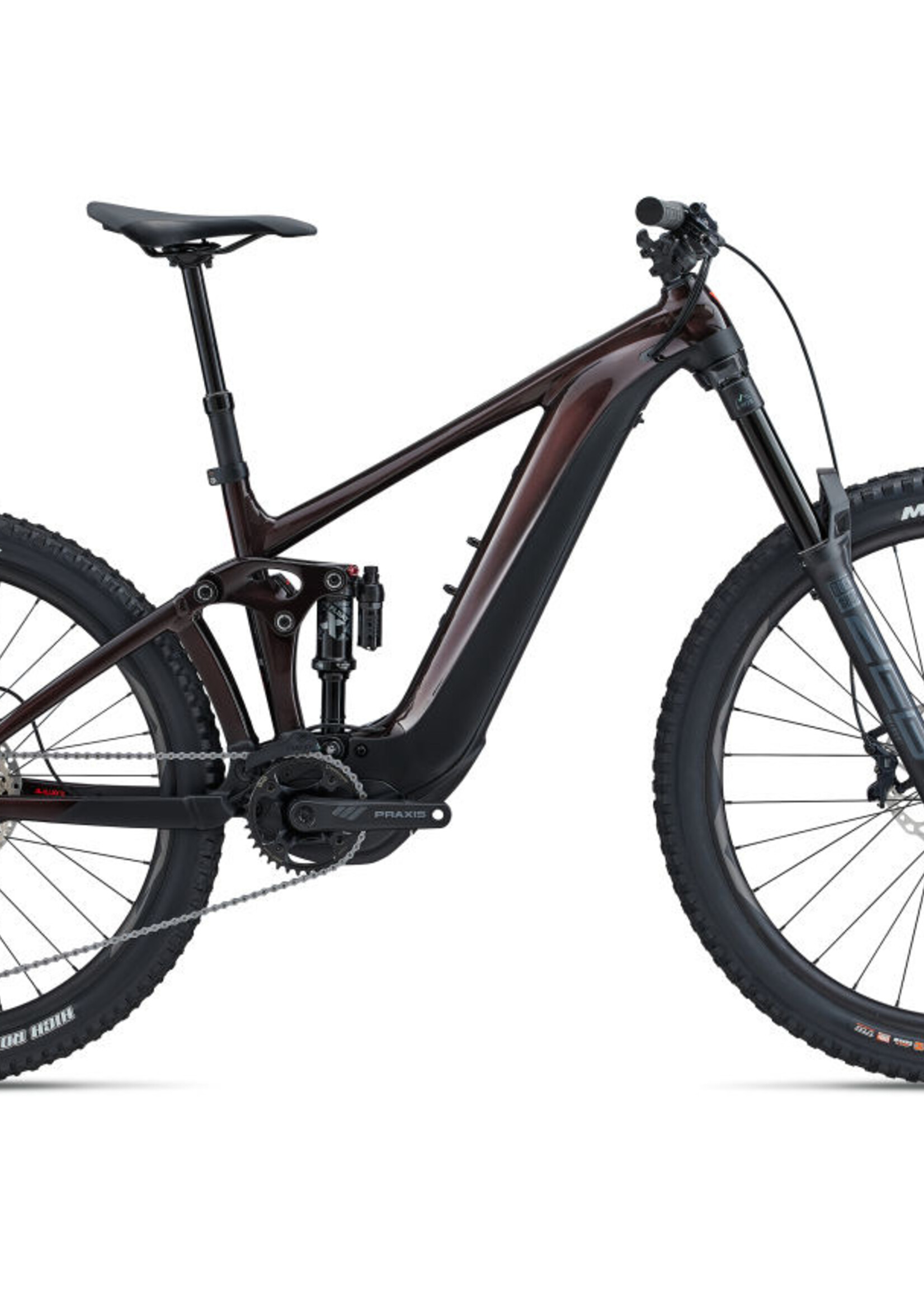 Giant 2023 Giant Reign E+ 2