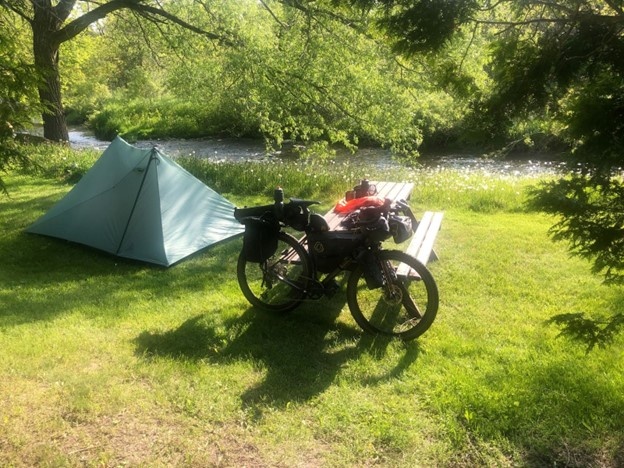 UN PARI AUDACIEUX : GRAND RIVER - NIAGARA TOUR