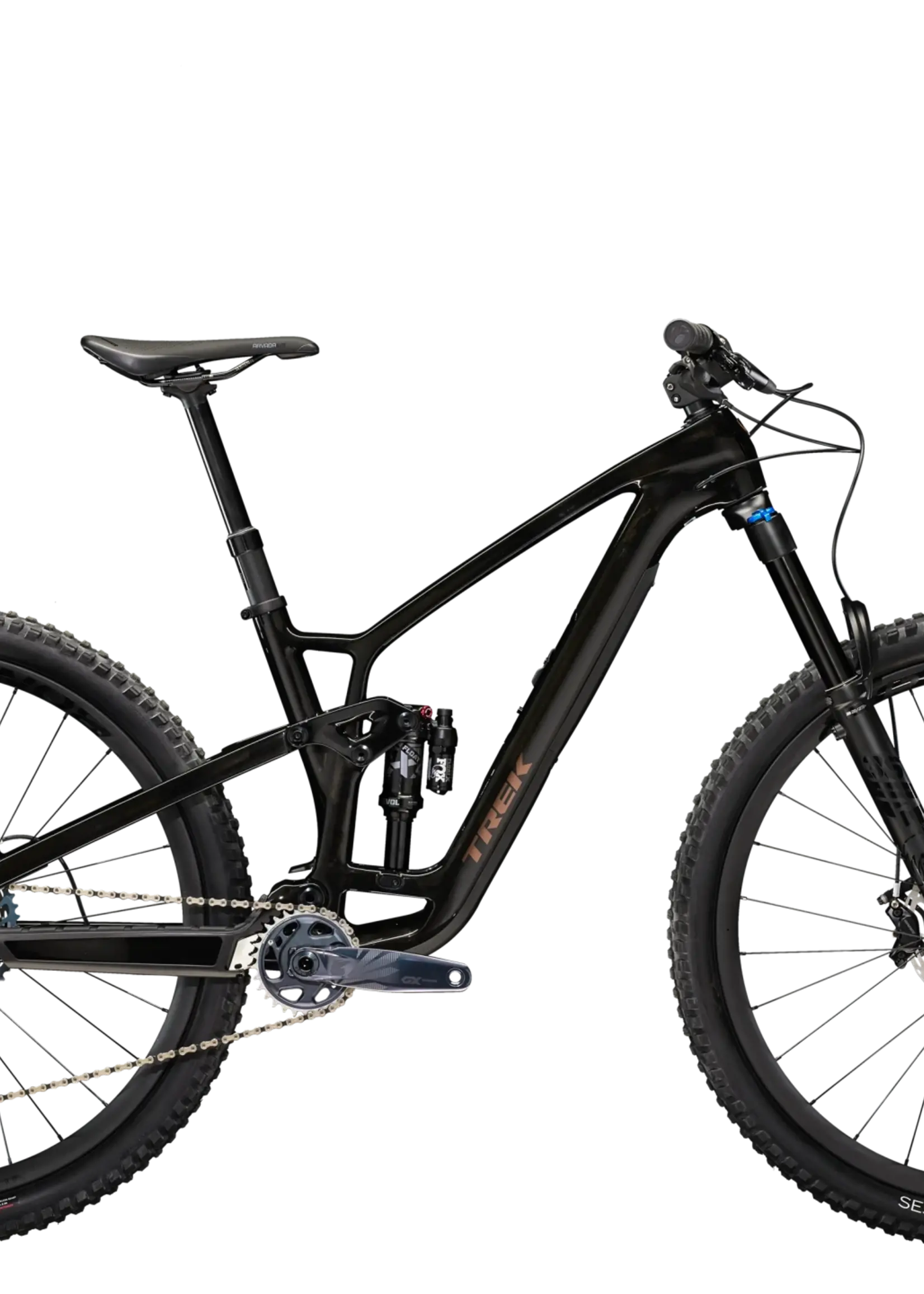 TREK 2023 Trek Fuel EX 9.8 GX AXS 6e Gen