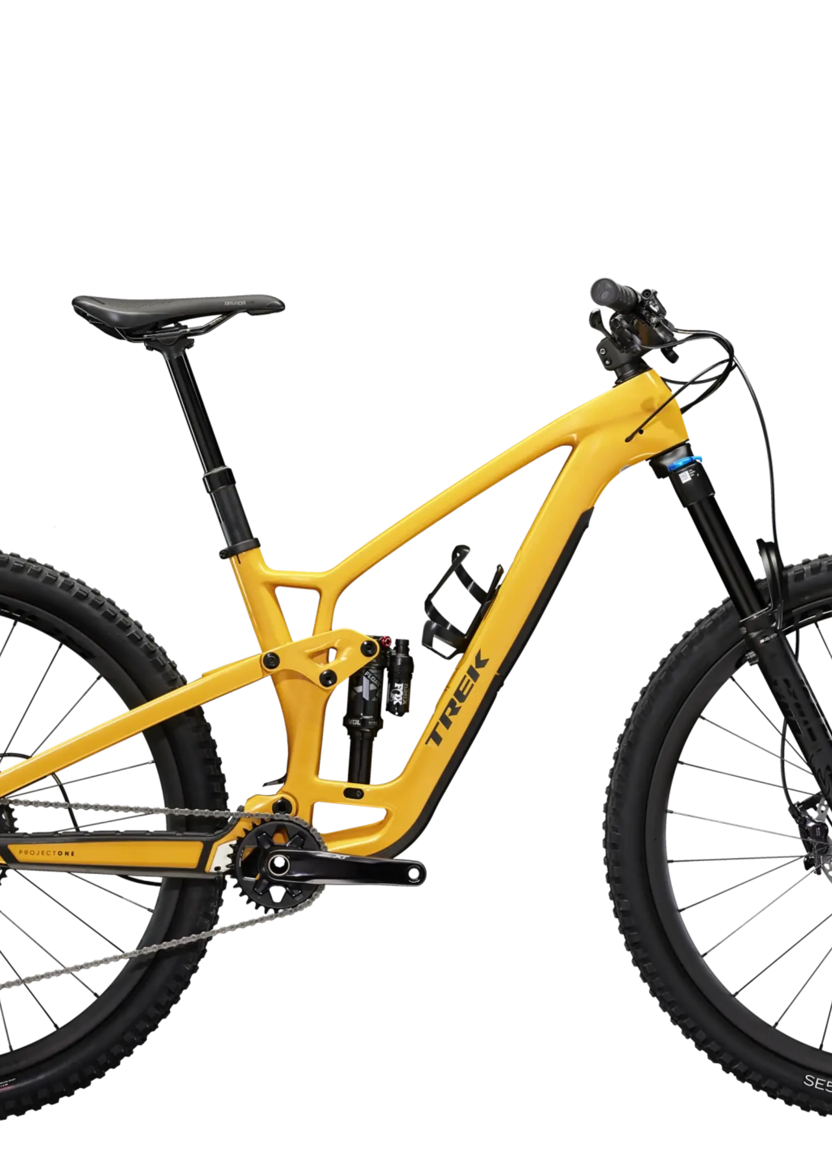 TREK 2023 Trek Fuel EX 9.8 XT 6e gen -