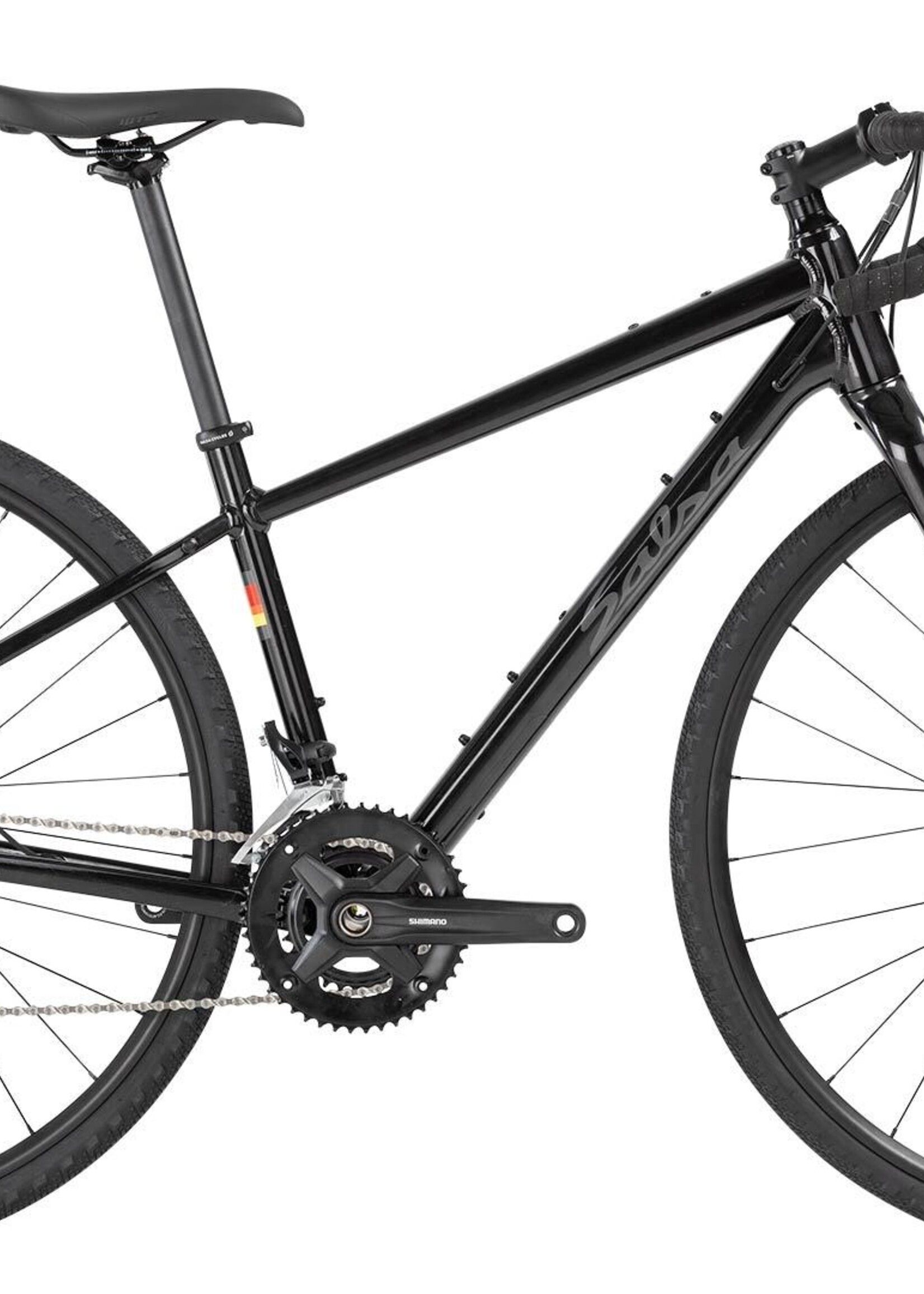 Salsa 2022-23 Salsa Journeyer 2.1 Sora ( roues 700 )