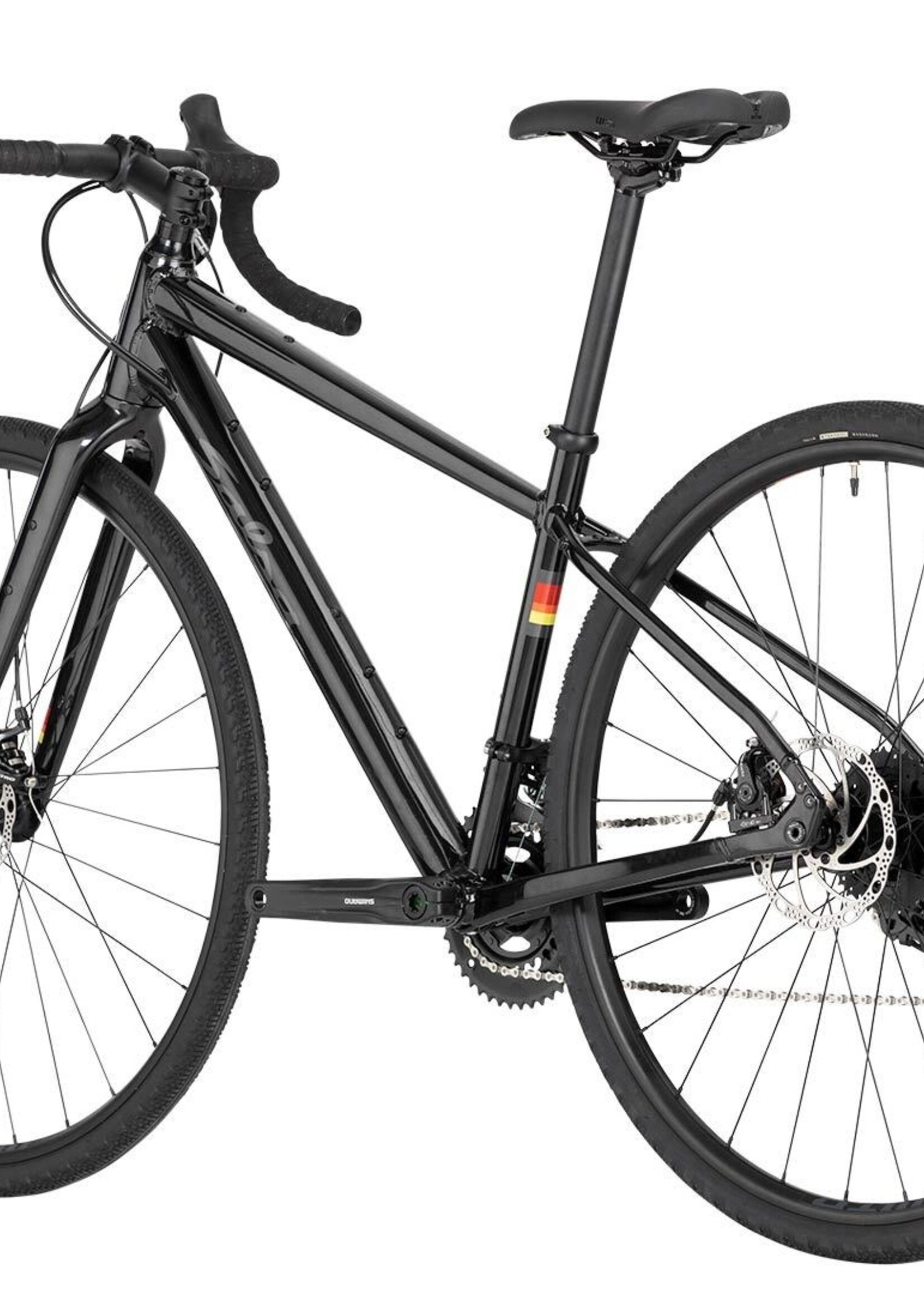 Salsa 2022-23 Salsa Journeyer 2.1 Sora ( roues 700 )