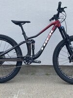 2022 Trek Fuel EX Alu custom build ( Fox 34 / NX eagle / G2 ) - Red and Black - Small ( roues 27.5po )