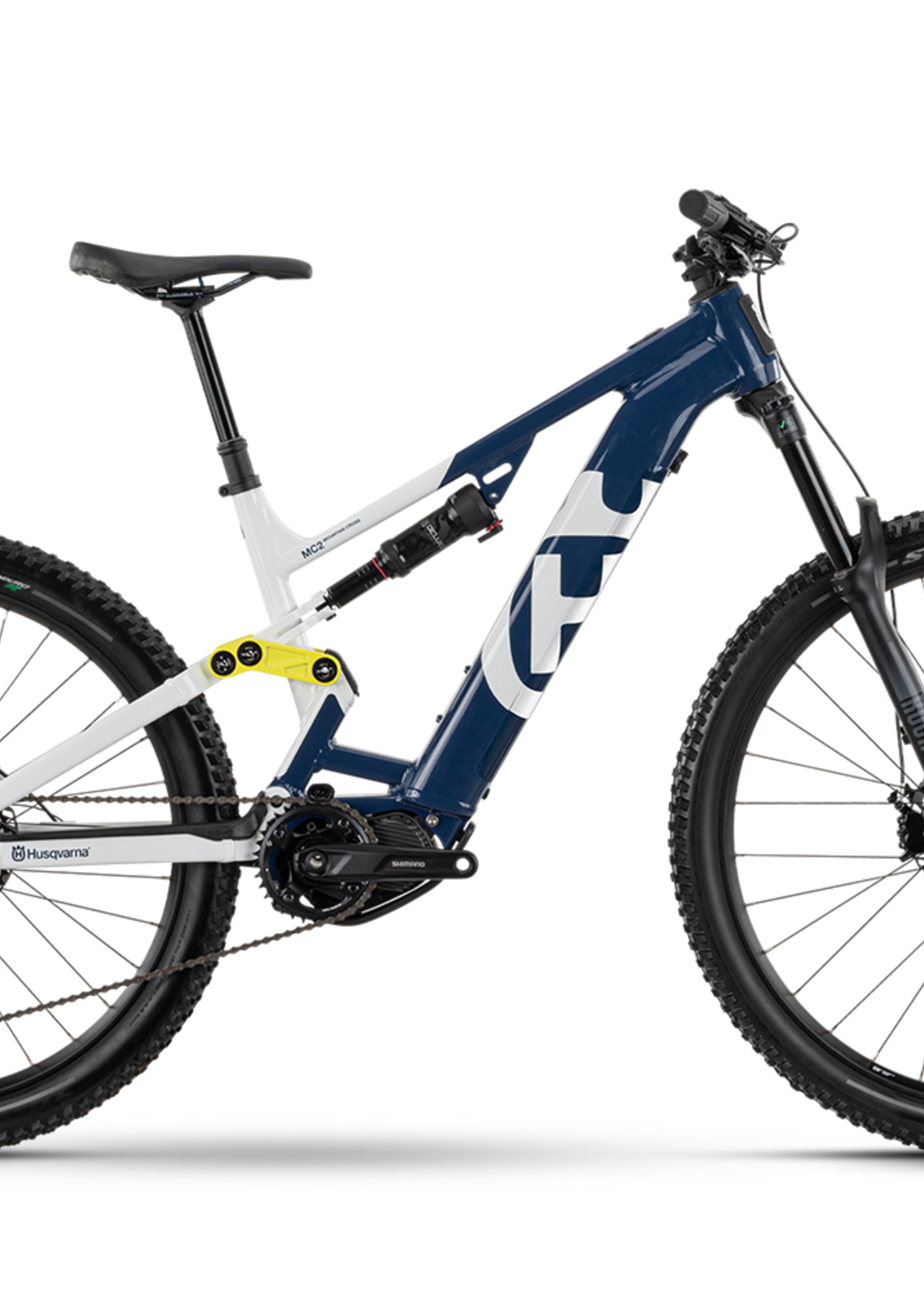 Husqvarna 2022-23 Husqvarna Mountain Cross MC2, 12 vit. SX