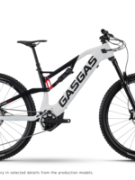 Gasgas 2023 Gasgas G Light Trail 2.0, 29", 12 vit. SLX