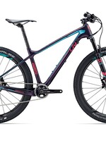 LIV 2017 Liv Obsess Advanced 1, frame only 27.5po - Medium