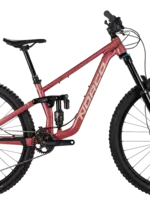 Norco 2022 Norco Sight A XL29 Cadre seulement - Rose/Beige