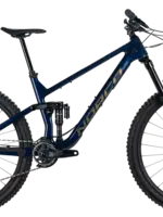 Norco 2021 Norco Sight Carbon Cadre Seulement - Bleu et cuivre - Small( roues 29 )