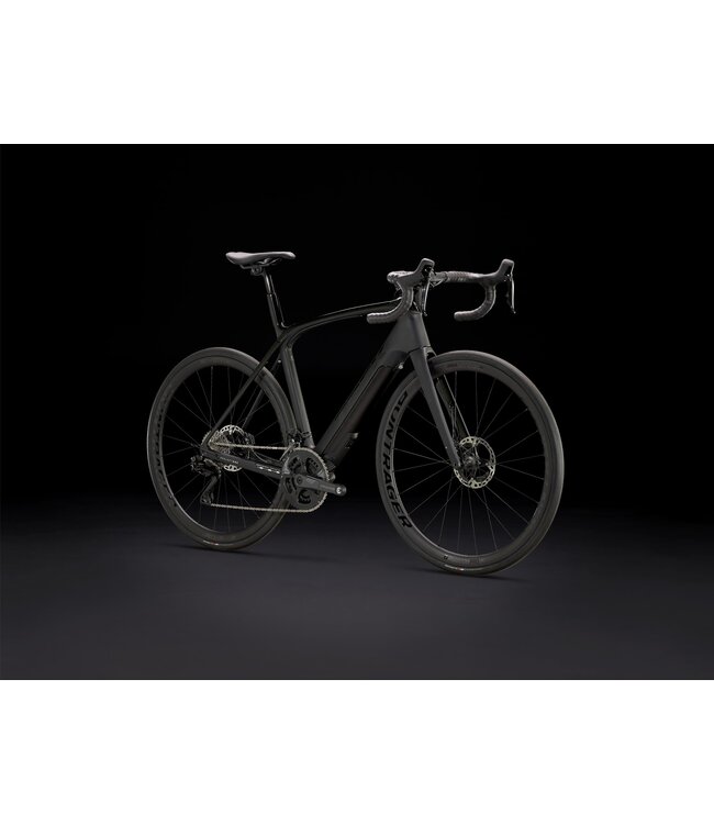 Cintre PRO LT Gravel Alloy noir pour vélo