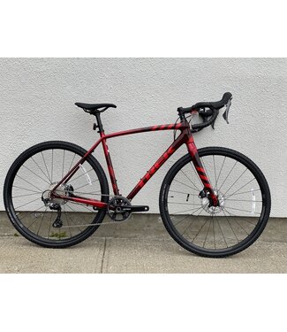 Trek sale crockett price