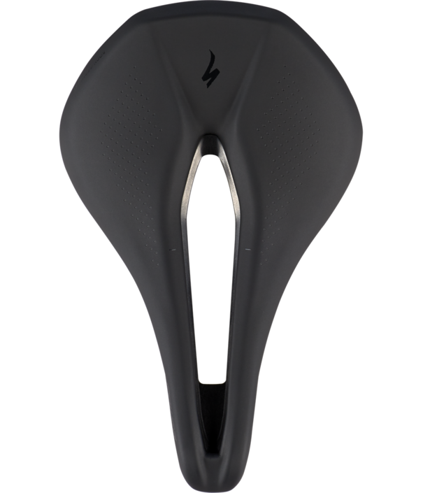 Selle Specialized Power Comp - 143mm - Noir | Velozophie