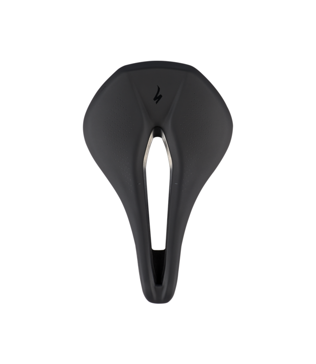 Selle Specialized Power Comp - 143mm - Noir | Velozophie