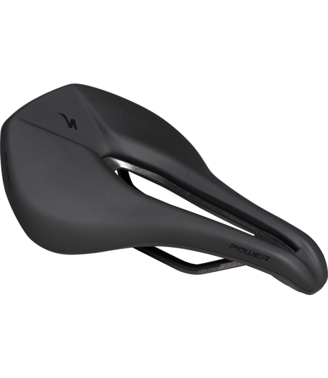 SPECIALIZED Specialized Power Comp Saddle - 143mm - Black