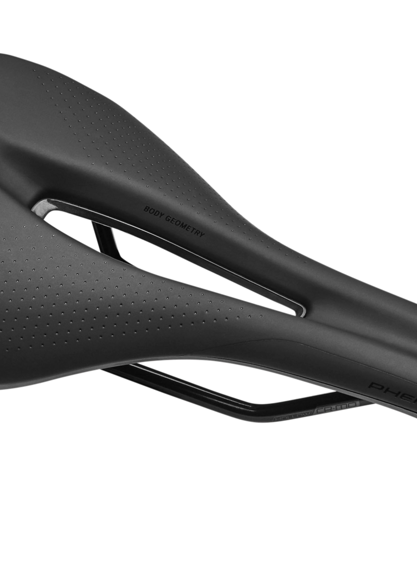 SPECIALIZED Specialized Phenom Comp Saddle - 143mm - Black