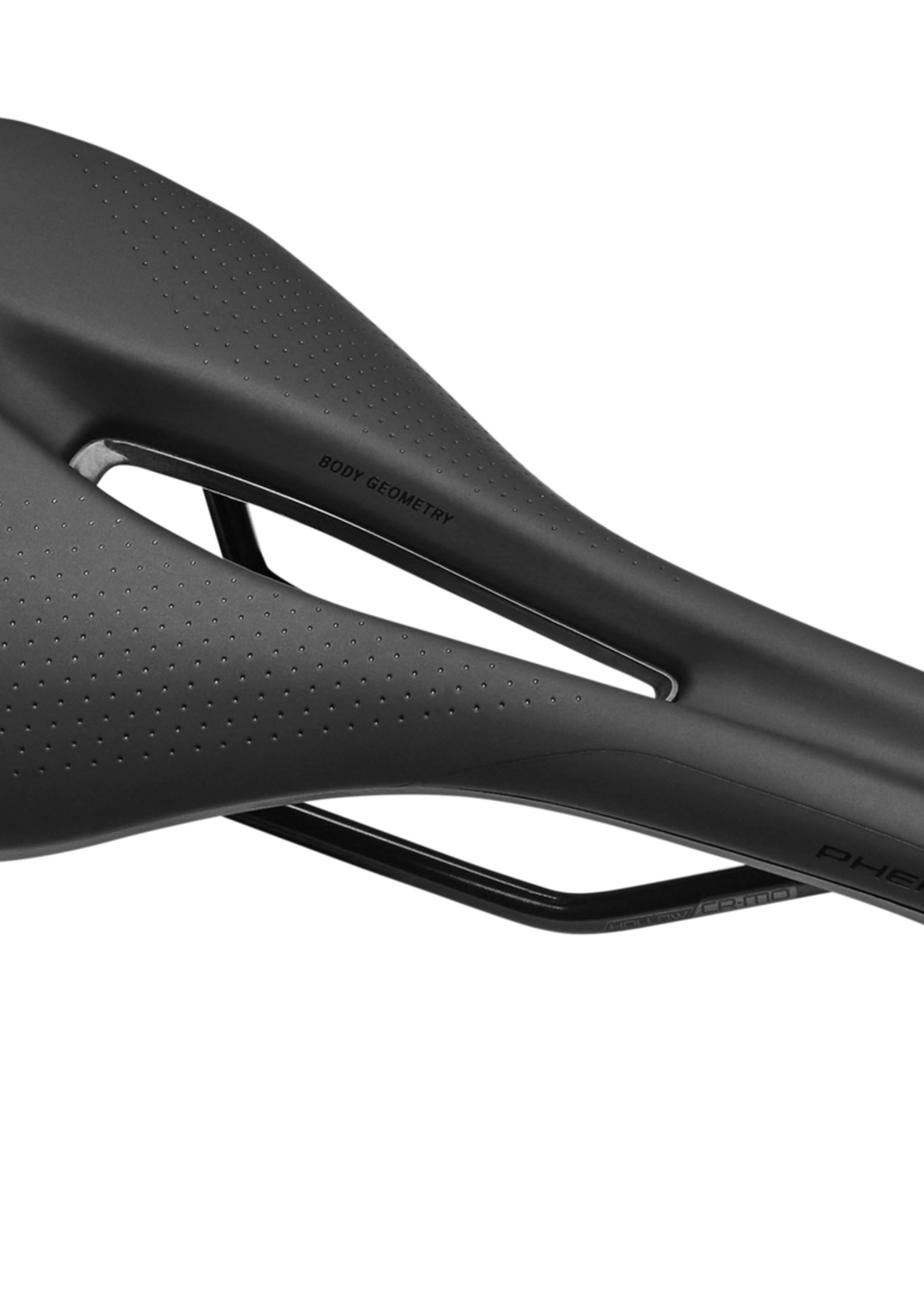 SPECIALIZED Selle Specialized Phenom Comp - 155mm - Noir