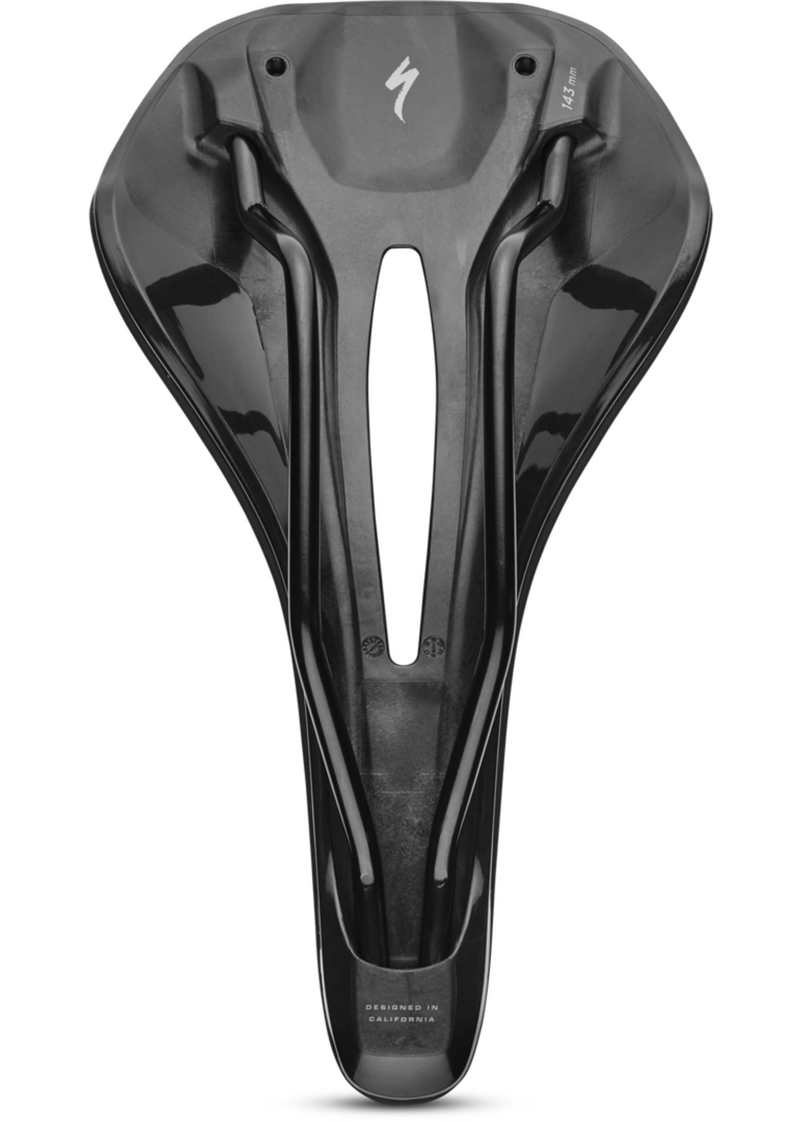SPECIALIZED Specialized Phenom Comp Saddle - 143mm - Black