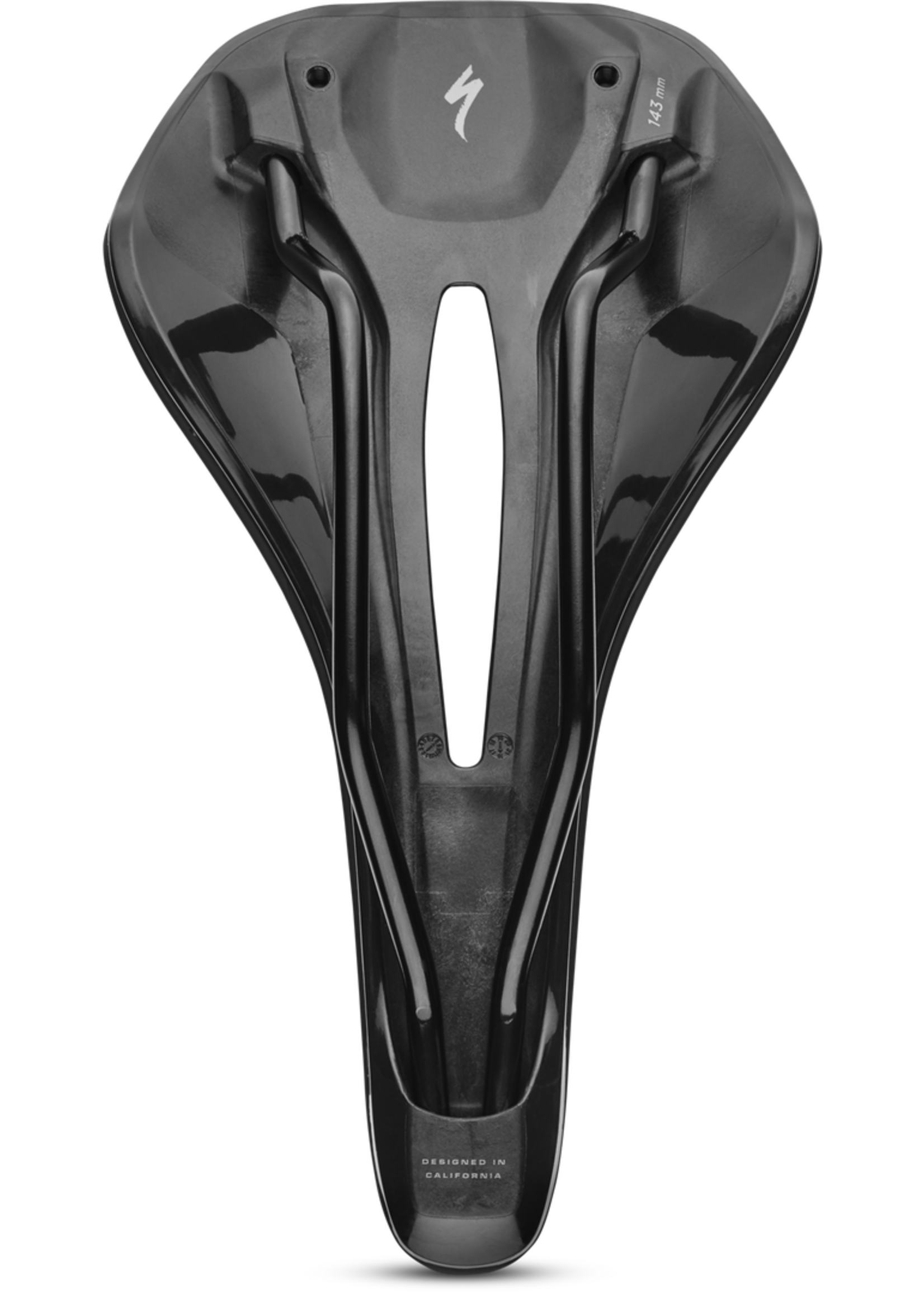 SPECIALIZED Specialized Phenom Comp Saddle - 155mm - Black