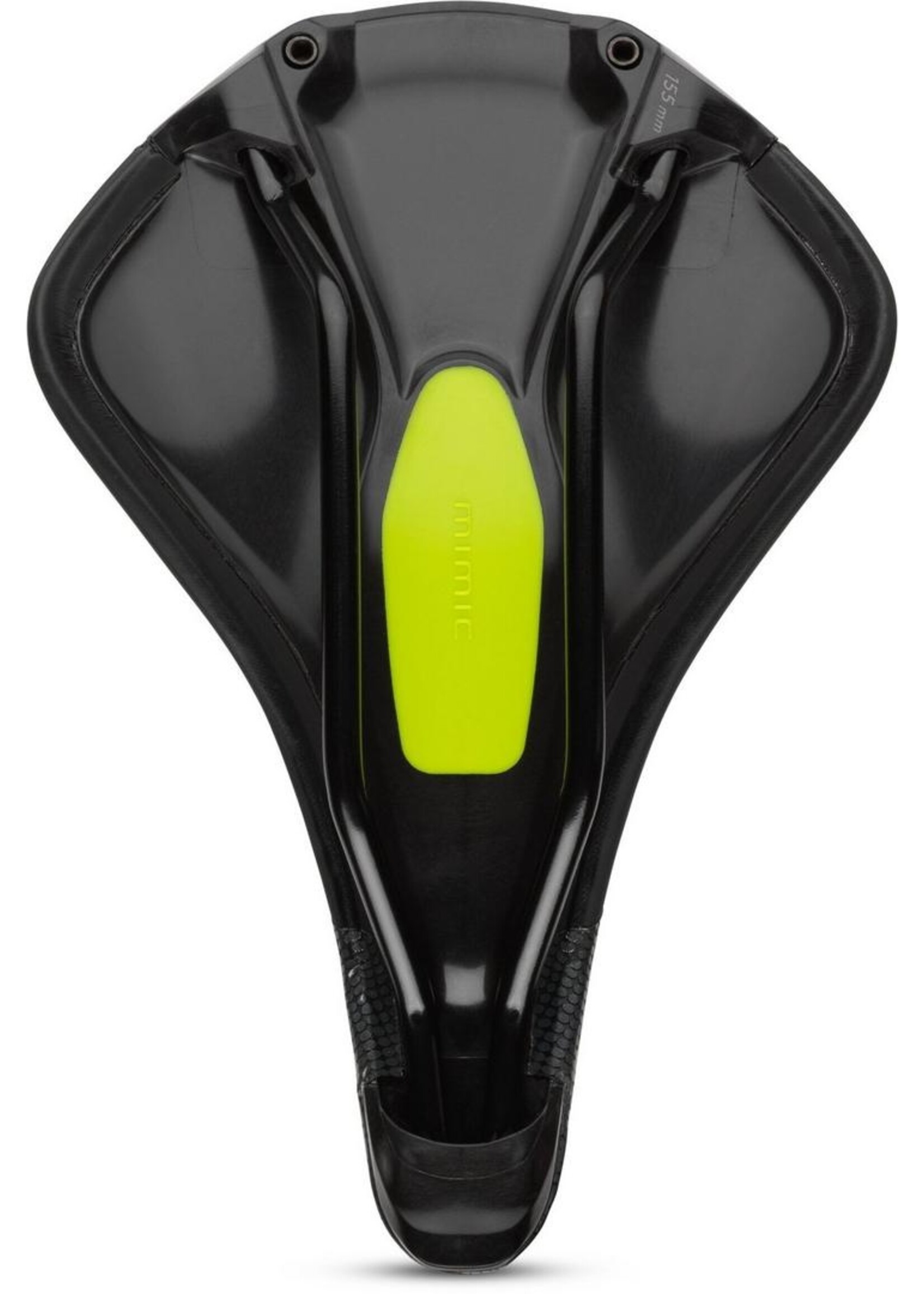 SPECIALIZED Selle Specialized Phenom Comp MIMIC - 155mm - Noir