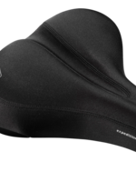 SPECIALIZED Selle Specialized Expedition Gel - 215mm - Noir