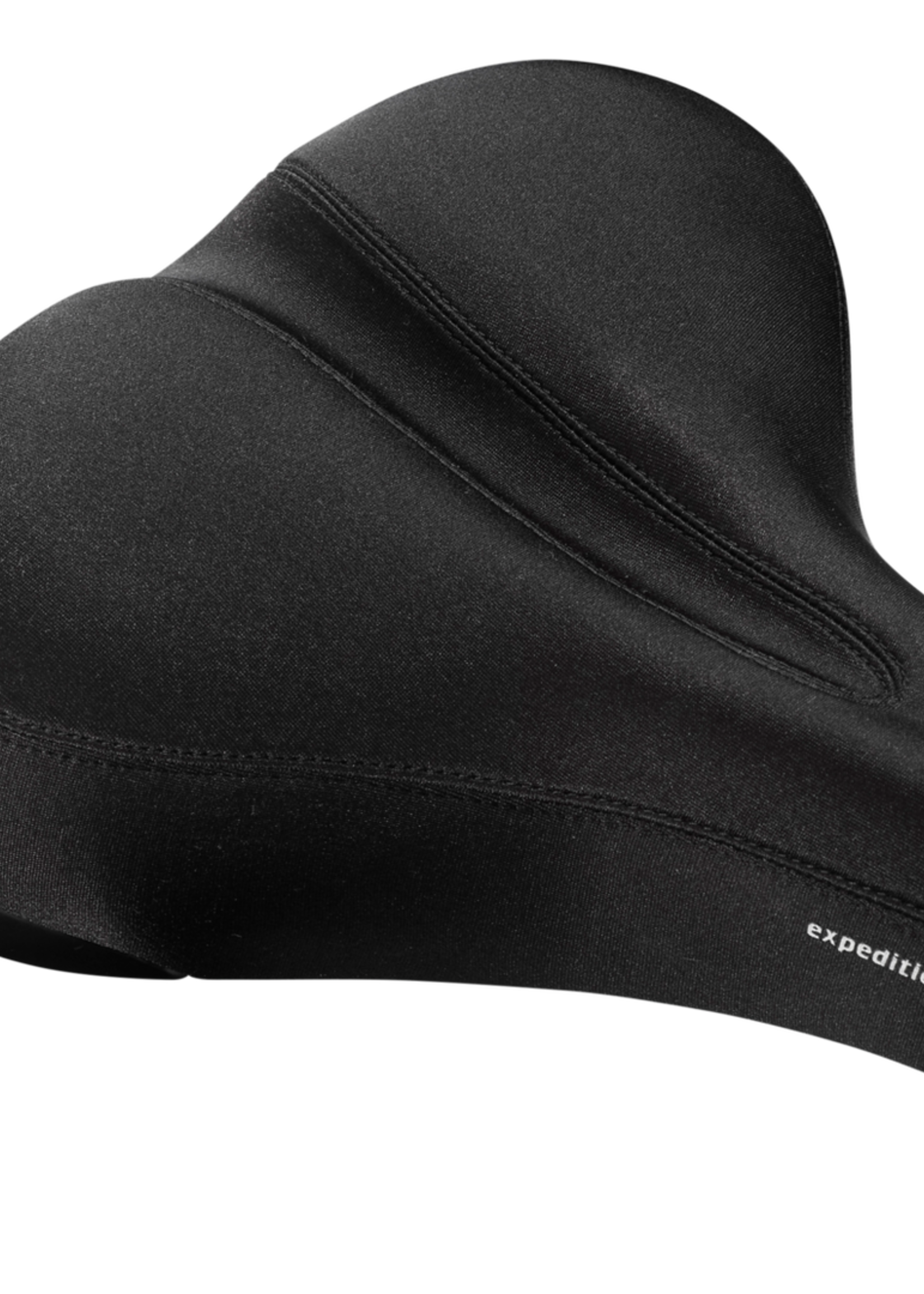 SPECIALIZED Selle Specialized Expedition Gel - 215mm - Noir
