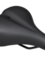 SPECIALIZED Specialized Body Geometry Comfort Gel Saddle - 180mm - Black