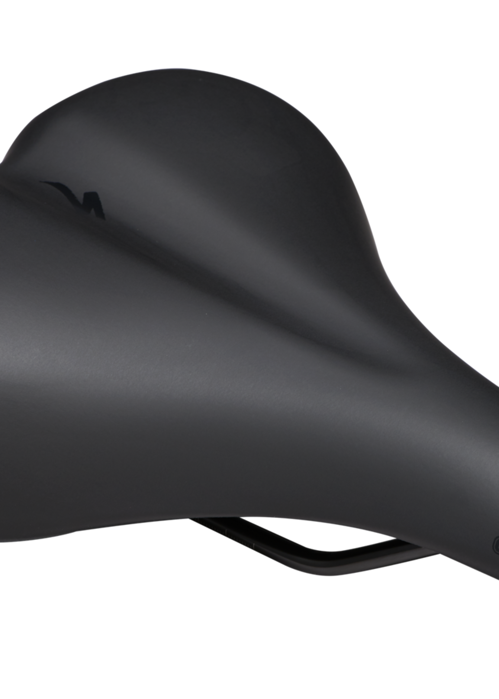 SPECIALIZED Specialized Body Geometry Comfort Gel Saddle - 180mm - Black